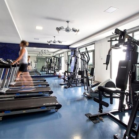 Encanto E Requinte - Studio Central - 7Th007 Curitiba Ngoại thất bức ảnh