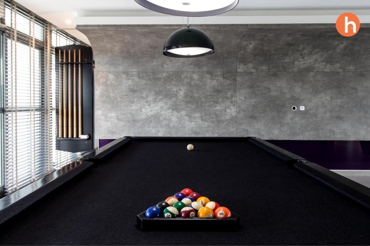 Encanto E Requinte - Studio Central - 7Th007 Curitiba Ngoại thất bức ảnh