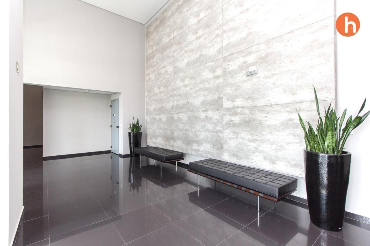 Encanto E Requinte - Studio Central - 7Th007 Curitiba Ngoại thất bức ảnh