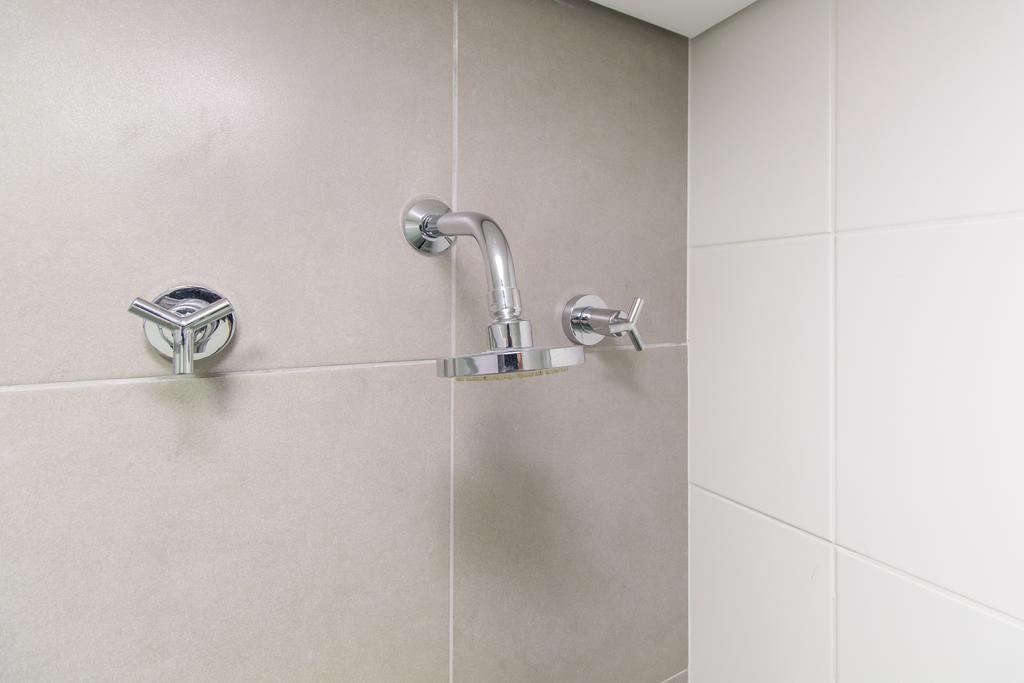 Encanto E Requinte - Studio Central - 7Th007 Curitiba Ngoại thất bức ảnh